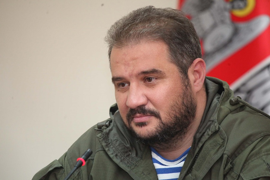 На сегодняшний момент бюджет Республики перевыполняется — Александр Тимофеев (видео)