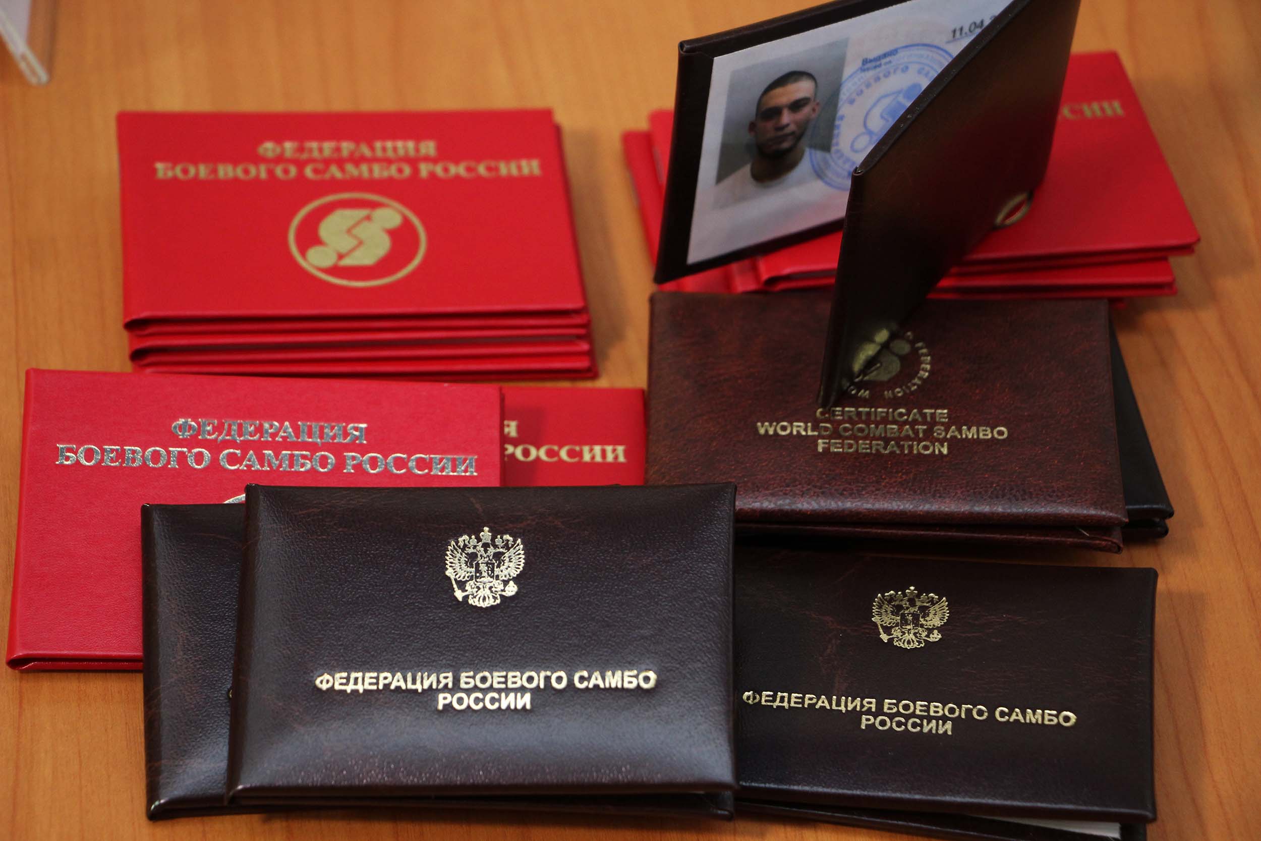 Выступления спортсменов СКА в этом году прошли успешно