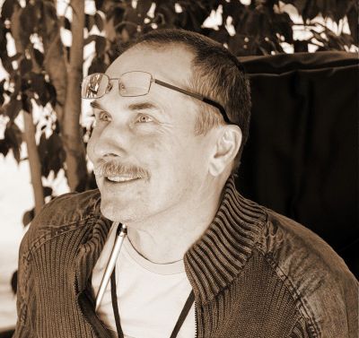 Союз писателей ДНР представил сборник «Территория слова» (видео)