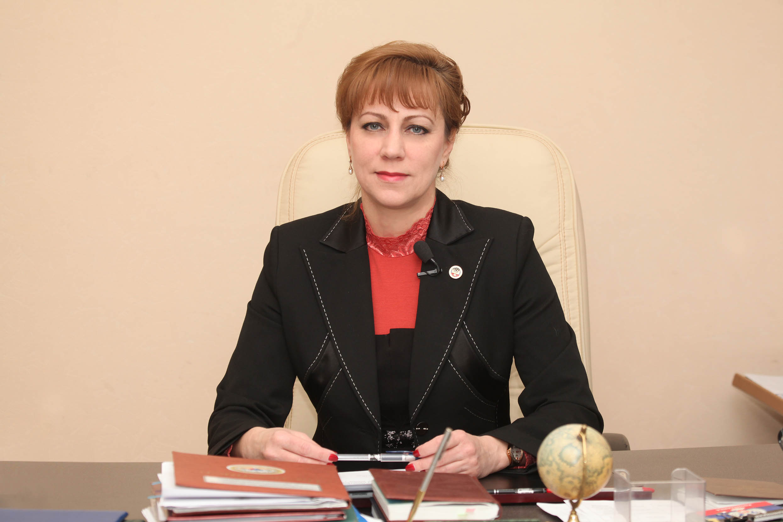 Минские соглашения – это возможность остановить братоубийственную войну – Лариса Толстыкина (Видео)