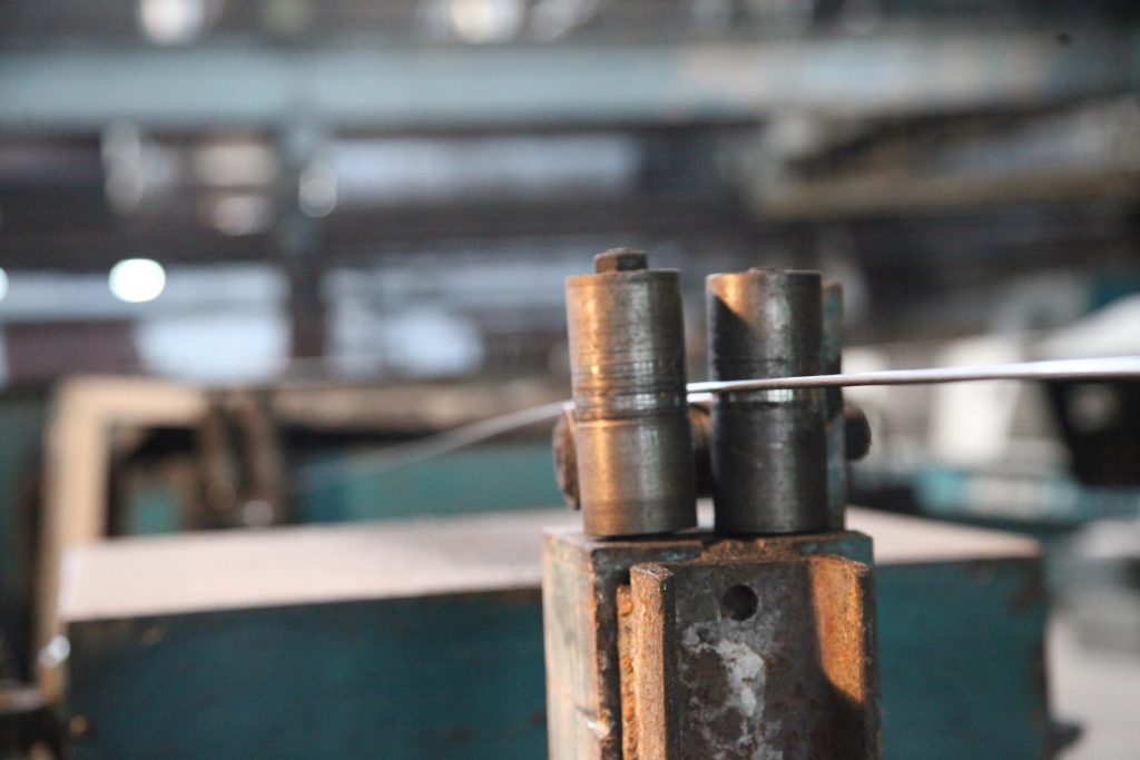 Харцызский сталепроволочный канатный завод «Силур»