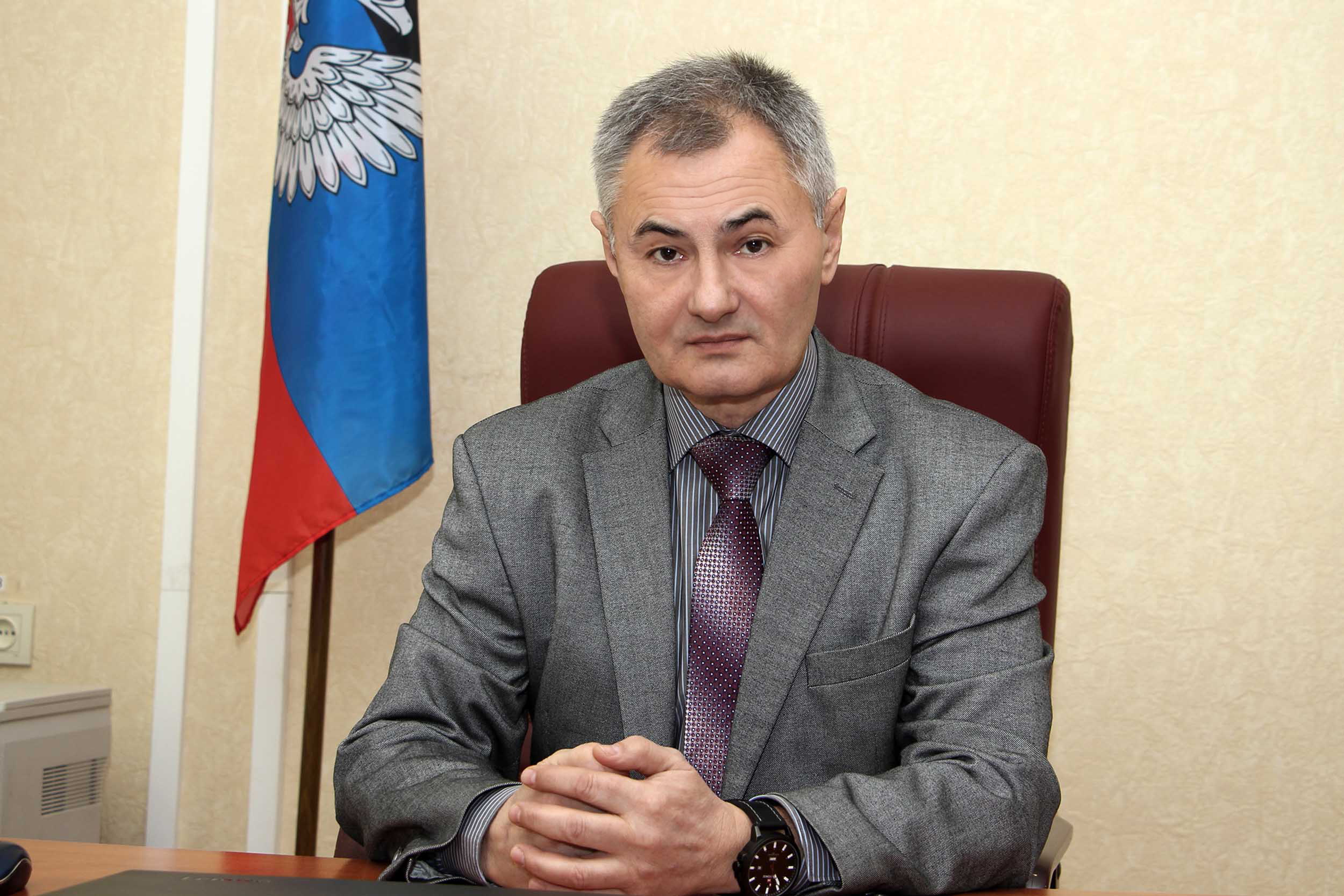 В Республике планируется создание нового ландшафтного парка «Ольховатский»