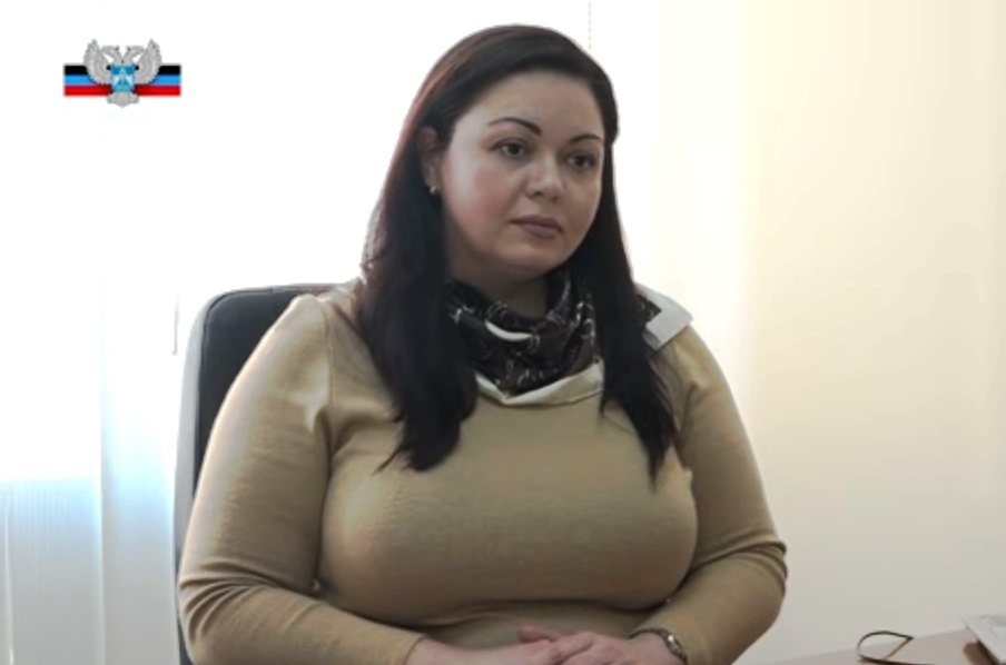 Жители ДНР подали более 2000 исков в международные судебные инстанции — Елена Шишкина (видео)