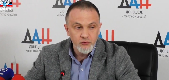 В ДНР проведено почти 5 тысяч проверок соблюдения прав потребителей – Николай Тимченко (Видео)