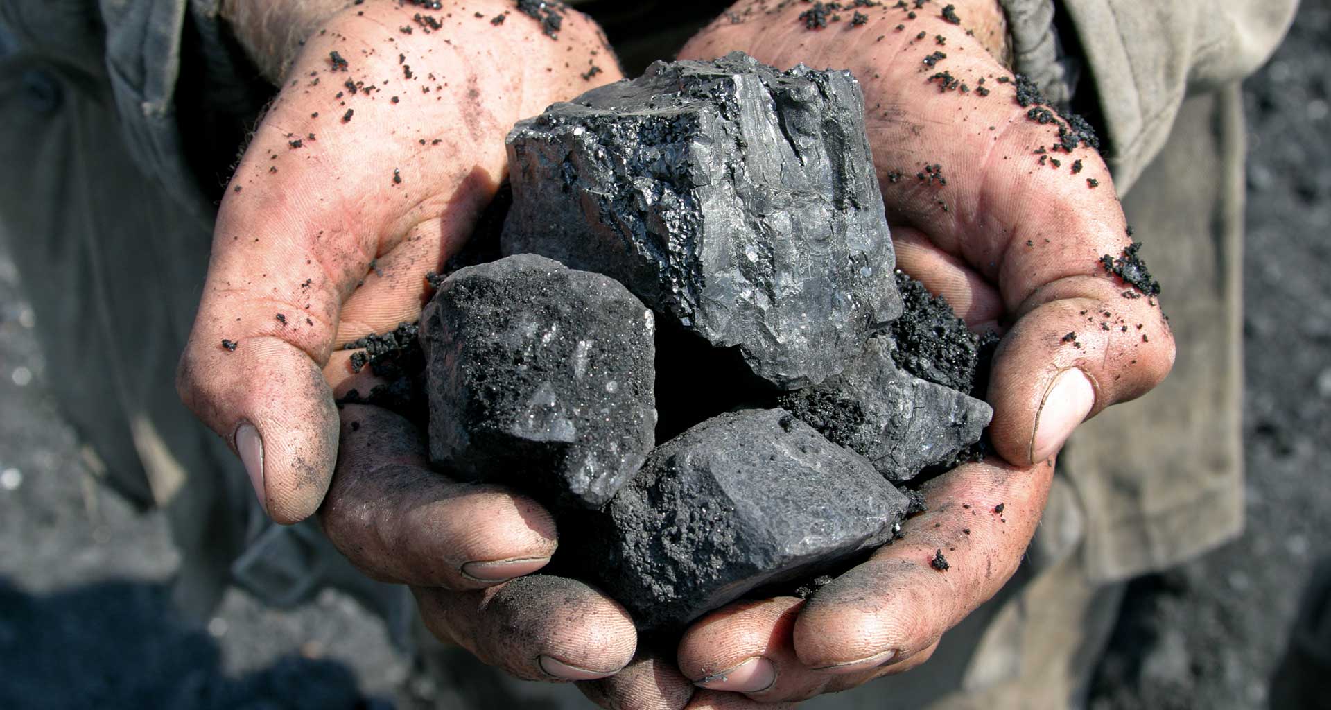 Каменный уголь в Польше