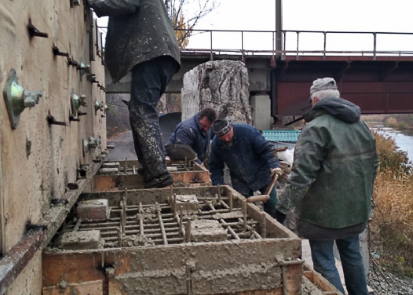 Обстановка В Пантелеймоновке Сегодня В Фотографиях