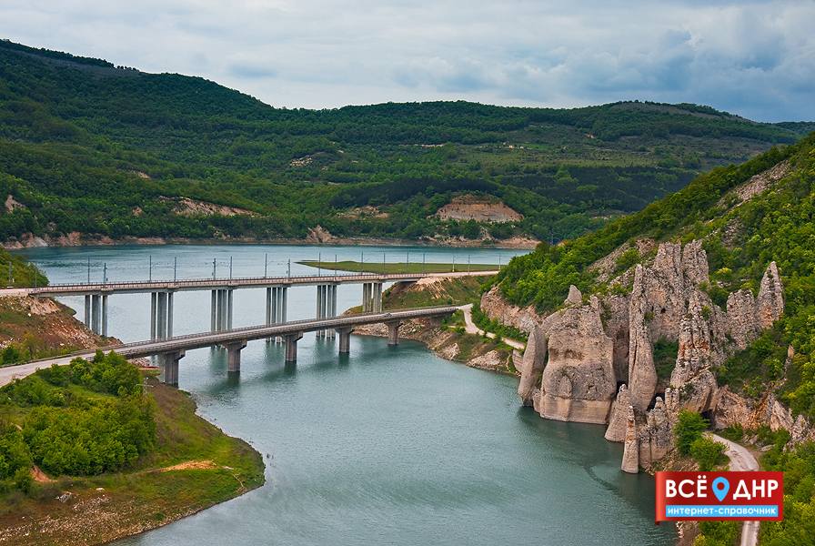 Чудните скали, Болгария