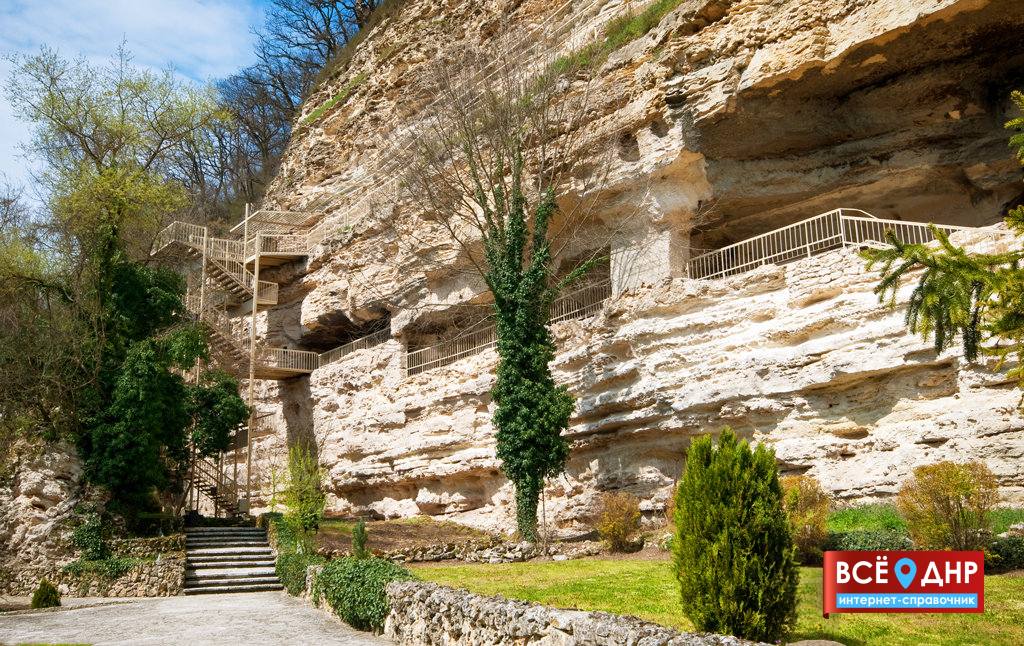 Монастырь Аладжа, Варна, Болгария