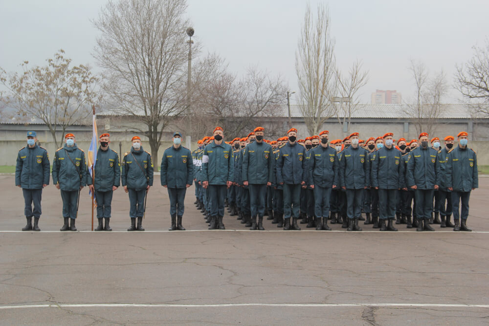 Руководство мчс днр фото