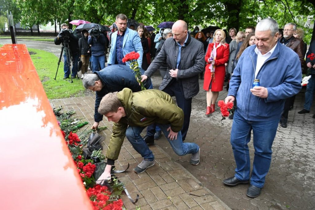 Фото Погибших В Казани 11