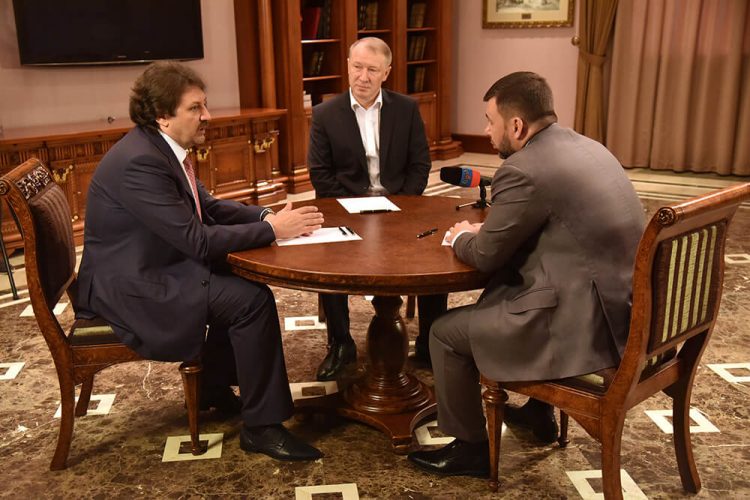 Новый инвестор ВТС рассказал о планах по развитию предприятий