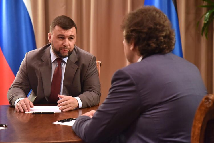 Новый инвестор ВТС рассказал о планах по развитию предприятий