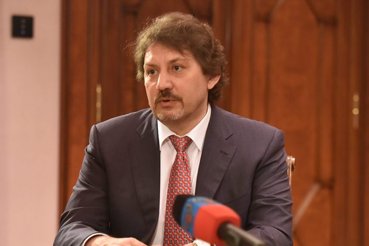 Новый инвестор ВТС рассказал о планах по развитию предприятий