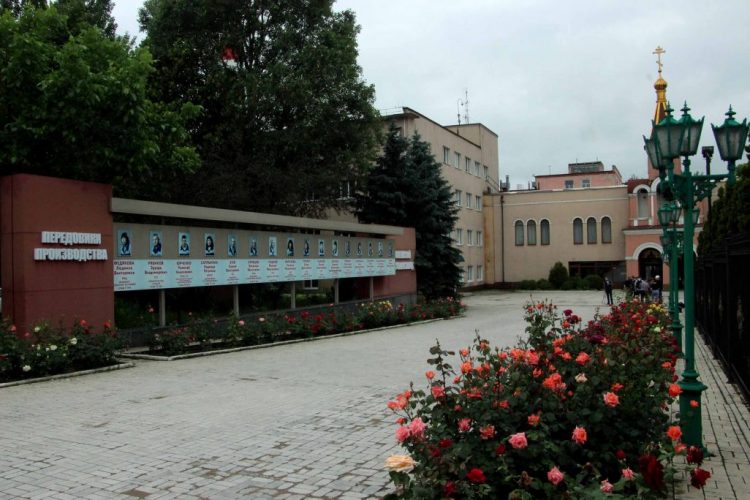 В ДНР готовят к запуску Макеевский коксохимический завод