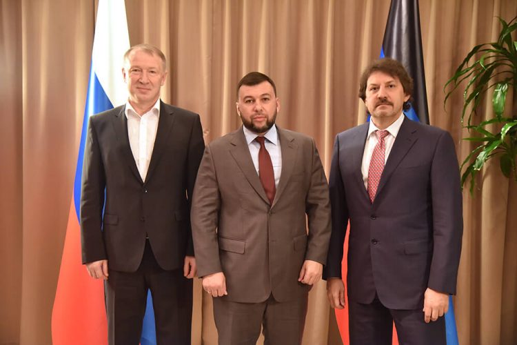 Новый инвестор ВТС рассказал о планах по развитию предприятий