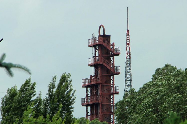 В ДНР готовят к запуску Макеевский коксохимический завод