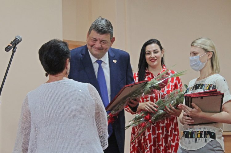 В Зайцево после ремонта возобновил работу клуб «Досуг»