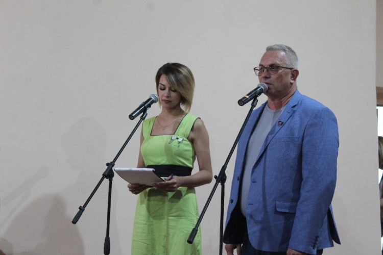 В Зайцево после ремонта возобновил работу клуб «Досуг»