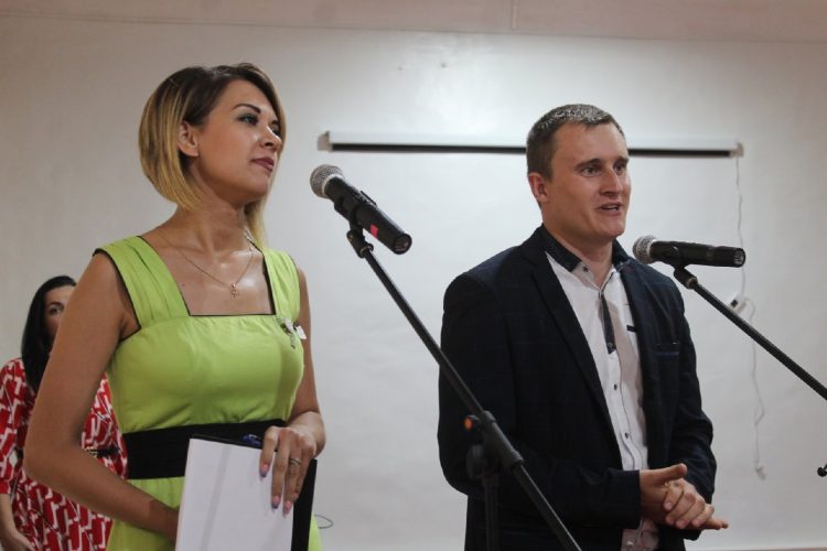 В Зайцево после ремонта возобновил работу клуб «Досуг»