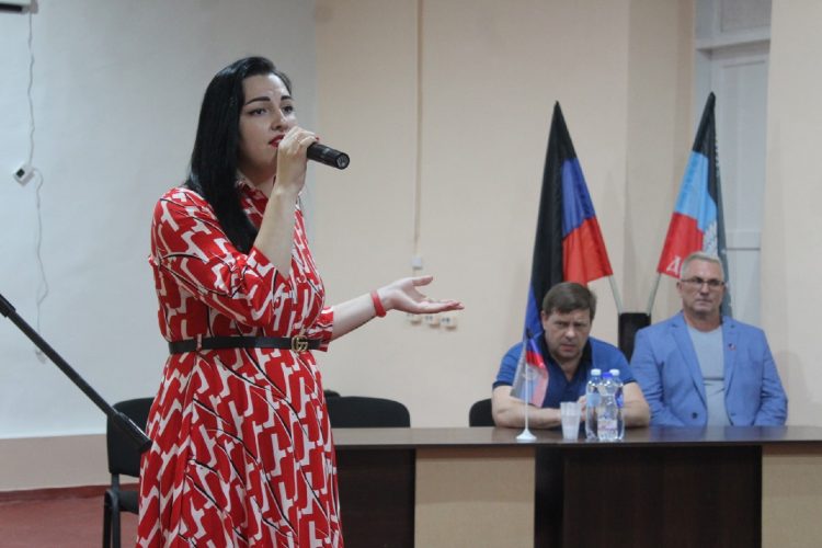 В Зайцево после ремонта возобновил работу клуб «Досуг»