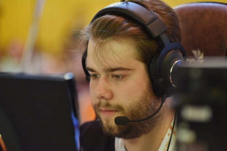 В Донецке определили победителей турнира «КиберДонбасс» (фото)