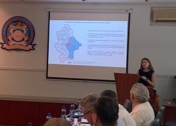 В ДНР планируют создать Схему территориального планирования Республики