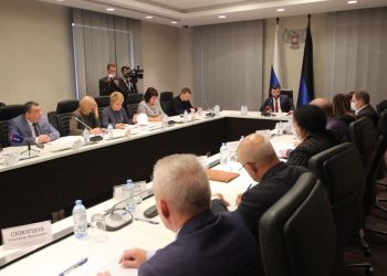 Отопительный сезон в ДНР начнется в ближайшие дни