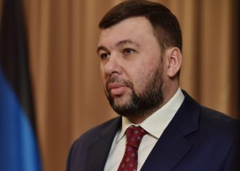Денис Пушилин: Ничто не помешает жителям Донбасса проголосовать на выборах в Госдуму