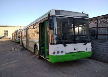 В Ясиноватой запустят новый автобусный маршрут