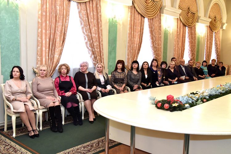 Денис Пушилин поддержал предложение работников культуры объявить 2022 год Годом молодежи