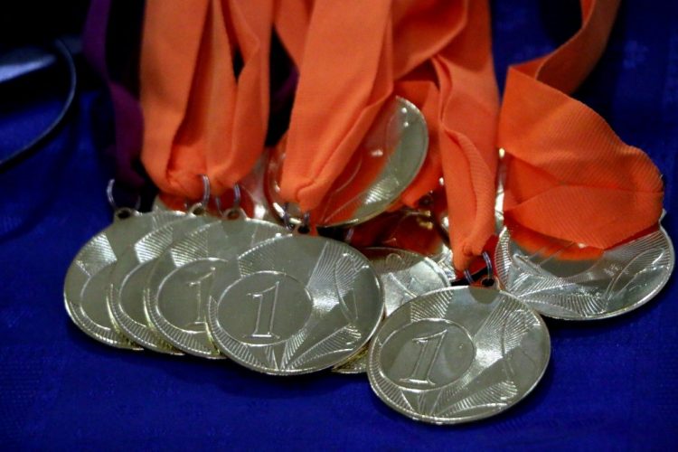 В Донецке прошел турнир по дзюдо памяти Юрия Зусера
