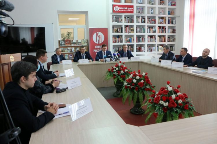 Завершился Республиканский молодежный форум противодействия героизации фашистских преступников