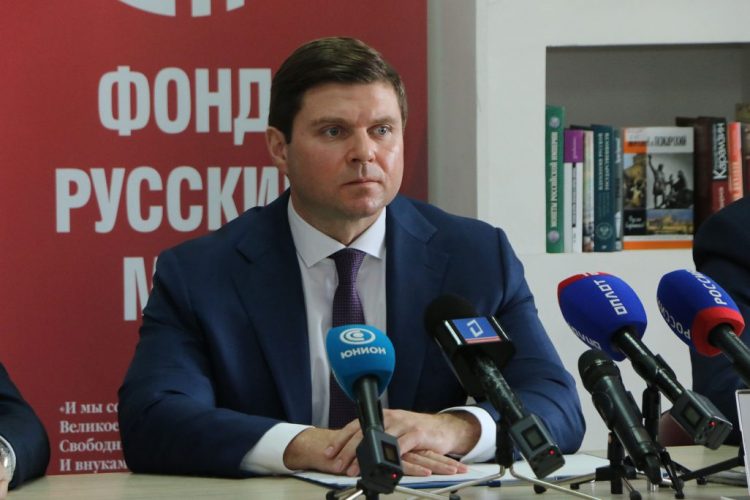 Завершился Республиканский молодежный форум противодействия героизации фашистских преступников