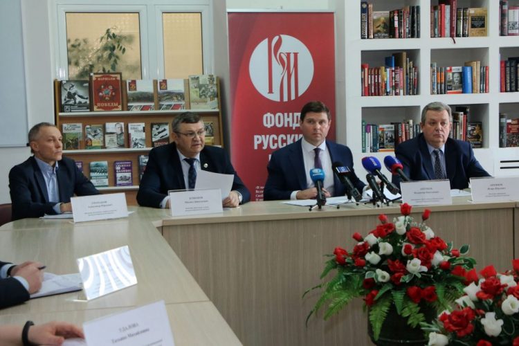 Завершился Республиканский молодежный форум противодействия героизации фашистских преступников