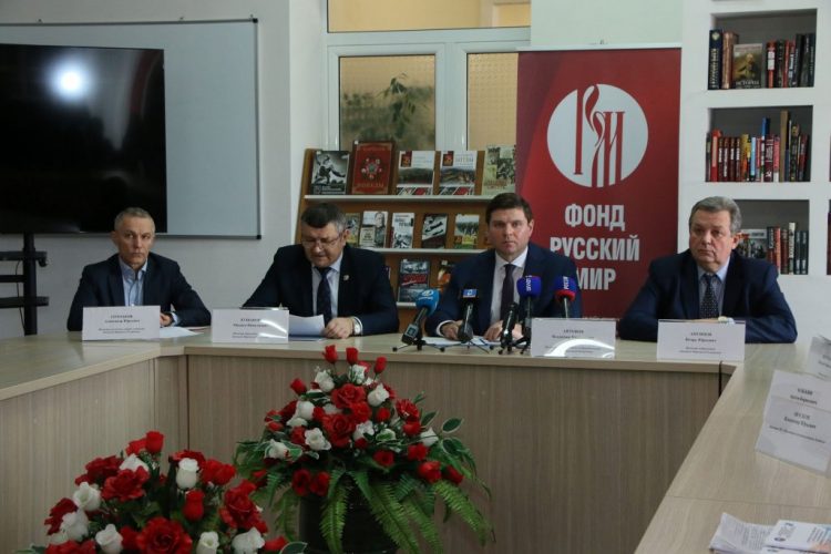 Завершился Республиканский молодежный форум противодействия героизации фашистских преступников