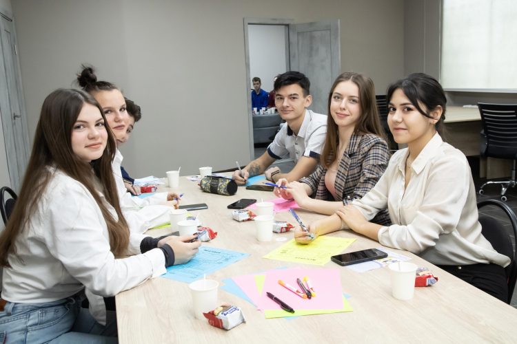 Коворкинг и антикафе: как будет работать новое музейное пространство в ДРКМ