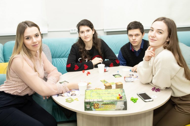 Коворкинг и антикафе: как будет работать новое музейное пространство в ДРКМ