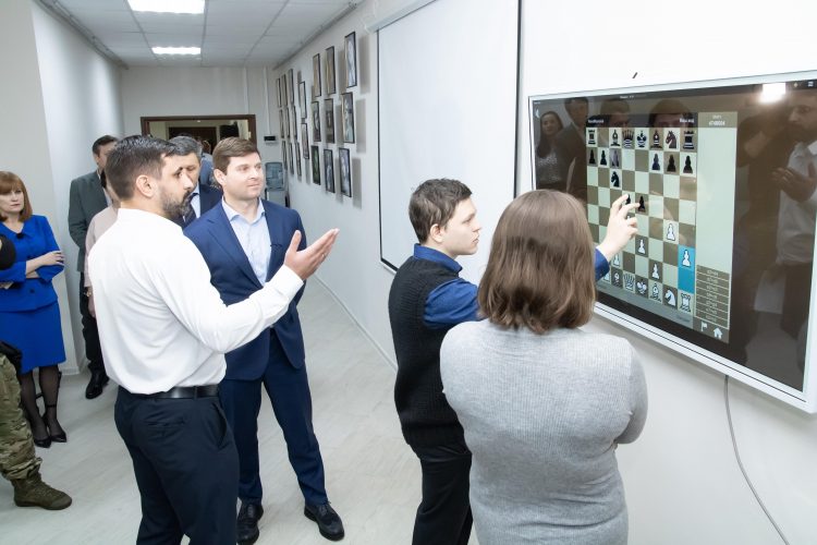 Коворкинг и антикафе: как будет работать новое музейное пространство в ДРКМ