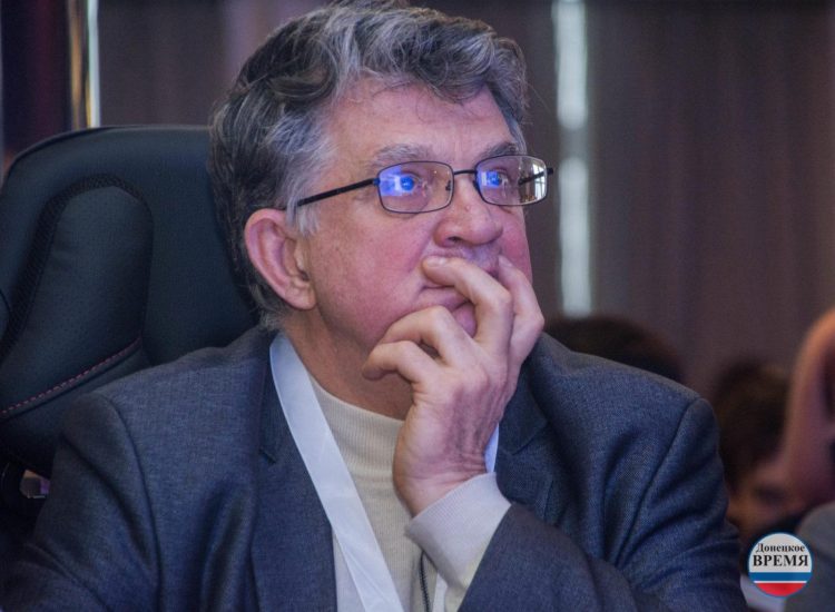 Результатом работы хакатона станет запуск приложения, которое наладит взаимодействие жителей ДНР с органами власти