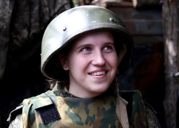 Железный характер Маленькой Звездочки