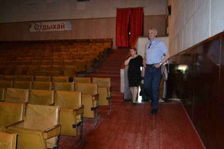 Ждановка будет сотрудничать с Магаданской областью РФ, подписано соответствующее соглашение