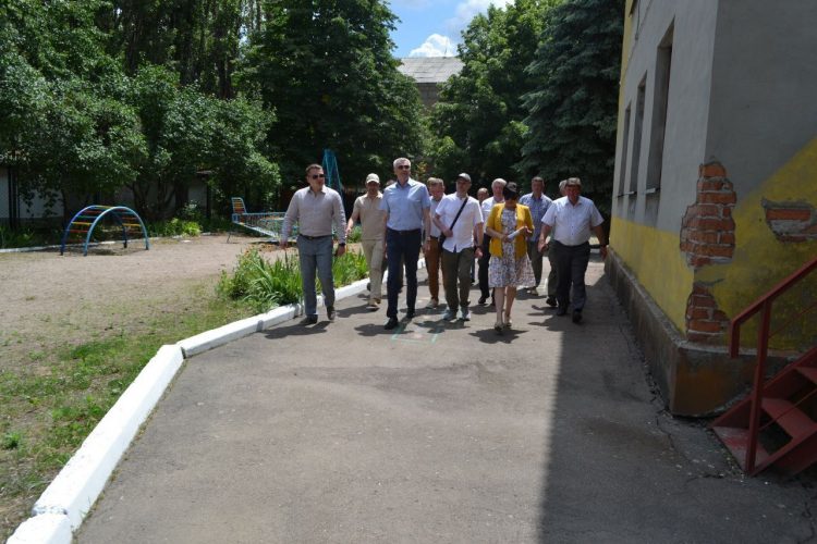 Ждановка будет сотрудничать с Магаданской областью РФ, подписано соответствующее соглашение