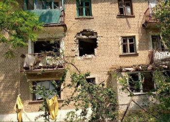 Восстанавливать будем все объекты  — Минстрой
