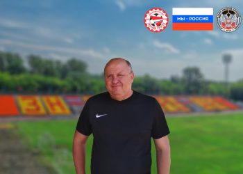 Павел Давыденко: «Мы чувствуем поддержку Донбасса»