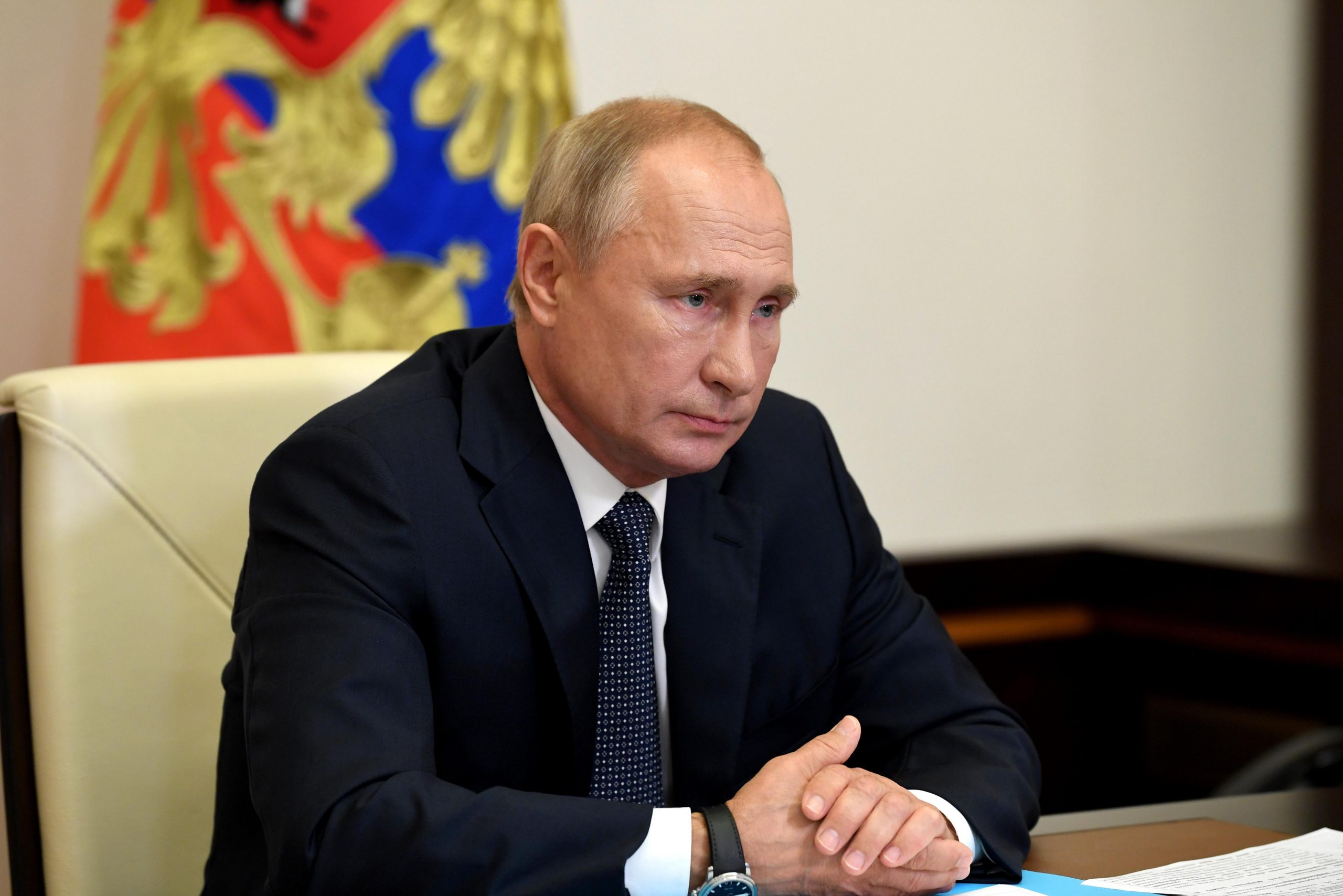 Главные заявления Владимира Путина на совещании по экономическим вопросам