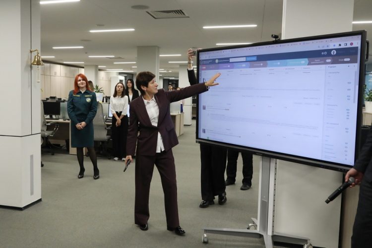 Пушилин присоединился к празднованию Дня Республики в Башкортостане