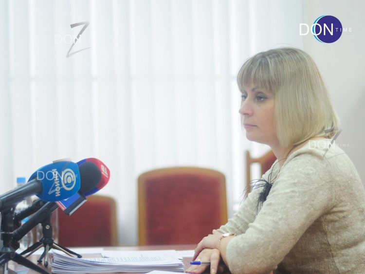 В ДНР будут готовить медиков, инженеров и специалистов космической отрасли в профильных школьных классах