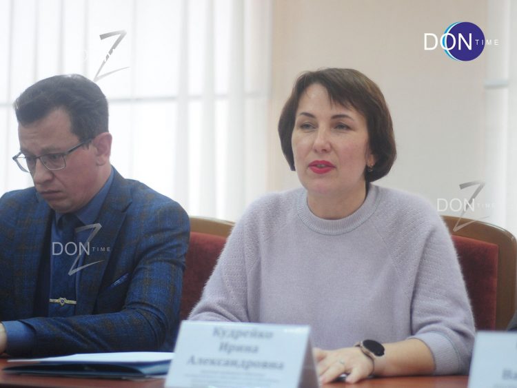 В ДНР будут готовить медиков, инженеров и специалистов космической отрасли в профильных школьных классах