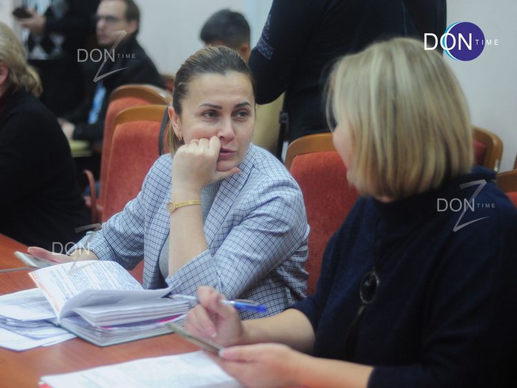 В ДНР будут готовить медиков, инженеров и специалистов космической отрасли в профильных школьных классах