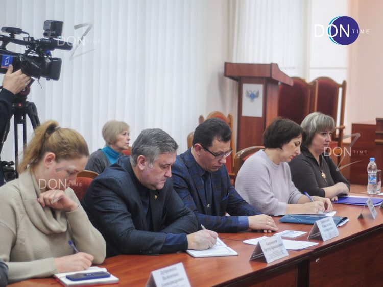 В ДНР будут готовить медиков, инженеров и специалистов космической отрасли в профильных школьных классах